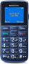Фото #1 товара Мобильный телефон Panasonic KX-TU110 Dual SIM Синий