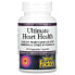 Фото #1 товара Natural Factors, Ultimate Heart Health, для здоровья сердца, 90 растительных капсул