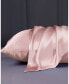 Фото #3 товара Luxury 100% Silk Pillowcase , King , 25 Momme