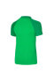 Фото #7 товара Dh9228 M Nk Df Acdpr Ss Polo K T-shirt Yeşil