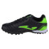 Фото #2 товара Кроссовки Joma Toledo 2301 TF Jr TOJW2301TF черные для девочек