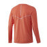 Фото #2 товара Футболка Huk Icon X Long Sleeve Fishing 30% Off