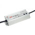 Фото #1 товара Meanwell MEAN WELL HLG-60H-30B - 60 W - IP20 - 90 - 305 V - 2 A - 30 V - 61.5 mm