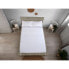 Фото #2 товара Комплект постельного белья Александра Хаус Ливинг QUTUN белый, размер Кинг, 4 предмета