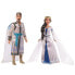 Фото #1 товара DISNEY Wish King Magnifico And Queen Amaya Of 2 Pack doll