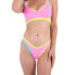 HURLEY Around The Block Cheeky Scoop Bikini Bottom