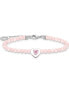 Thomas Sabo A2092-035-9 Heart Bracelet Ladies