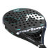 Фото #6 товара VARLION LW C Ti Difusor Black padel racket