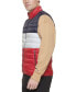 Men's Quilted Vest