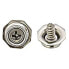 Фото #1 товара COMMON SENSE DOT TRW18307 Cross Head Screw 100 Units