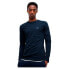 ფოტო #3 პროდუქტის BOSS Tacks long sleeve T-shirt