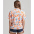 Фото #3 товара SUPERDRY Vintage Beach Resort Shirt