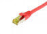 Фото #1 товара Synergy 21 S217720 - 7.5 m - Cat6a - S/FTP (S-STP) - RJ-45 - RJ-45