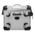 TOURATECH ZEGA EVO Anodized Aluminium 38L Right Right Side Case Without Lock