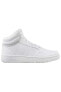 Фото #1 товара Кроссовки Adidas Hoops Mid 3.0 BEYAZ