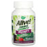 Alive! Garden Goodness, Women's Multivitamin, 60 Tablets