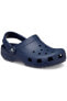 Фото #7 товара Детские сабо Crocs Kids Classic Clog Çocuk Terlik 206991-410