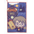 CERDA GROUP Harry Potter Travel wash bag Красный, 2-8 Years - фото #7