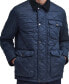 ფოტო #3 პროდუქტის Men's Hornby Quilted Jacket