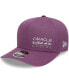 Фото #1 товара Men's Purple Red Bull Racing 2023 9FIFTY Snapback Hat