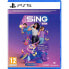 PLAYSTATION GAMES PS5 Let´s Sing 2024