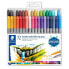 Фото #2 товара STAEDTLER Doble 3200 marker pen 72 units