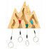 Фото #2 товара YY VERTICAL Mountain Key Holder