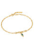 ANIA HAIE Bracelet Dance 'Til Dawn B041-01G-G Ladies