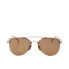 Фото #6 товара Очки DAVID BECKHAM GAFAS из1090/G/S gold beige horn