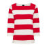 ფოტო #2 პროდუქტის SEA RANCH Piper U Neck 3/4 sleeve T-shirt