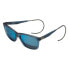 Фото #1 товара Мужские солнечные очки Chopard SCH156M57AGQB Синий ø 57 mm