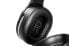 MSI IMMERSE GH20 Gaming Headset 'Black with Iconic Dragon Logo - Wired Inline controller and jack with splitter cable - 40mm Neodymium Drivers - Unidirectional Mic - PC and Cross-Platform Compatibility’ - Headset - Head-band - Gaming - Black - Binaural - Rota