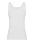 Women's 2-Way Cotton Blend Tank