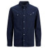 Фото #3 товара JACK & JONES Sheridan long sleeve shirt