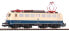 Фото #3 товара PIKO 51749 - Train model - HO (1:87) - Boy/Girl - 14 yr(s) - Black - Blue - Model railway/train