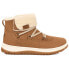 UGG Lakesider Heritage Lace Boots