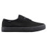 Фото #1 товара Lugz Lear Lace Up Mens Black Sneakers Casual Shoes MLEARC-001