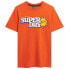 Фото #2 товара SUPERDRY Cooper 70´S Retro Logo Short Sleeve Round Neck T-Shirt