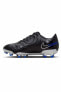 Фото #9 товара Бутсы Nike Legend 10 FG/MG Erkek Krampon Ayakkabı DV4344-040-SIYAH