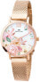 Фото #1 товара Часы Bentime Floral Harmony