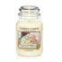 Фото #1 товара Aromatic Candle Classic Large Christmas Cookie 623 g