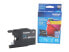 Фото #3 товара Brother LC79C Super High Yield Innobella Ink Cartridge - Cyan