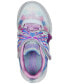 Toddler Girls Slip-Ins- Glimmer Kicks' - Fairy Chaser Adjustable Strap Casual Sneakers from Finish Line