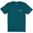 MONS ROYALE Icon Merino Air-Con S24 short sleeve T-shirt