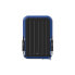 Silicon Power A66 - 5000 GB - 3.2 Gen 1 (3.1 Gen 1) - Black - Blue - фото #2