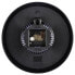 Фото #3 товара Настенные часы Hama Pure - Кварцевые - Круглые - Черные - АА - 25 см