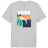 Фото #2 товара Puma Graphics Summer Sports Tee II M 627909 04