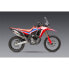 Фото #3 товара YOSHIMURA USA RS4S CRF 300 L 21-22 Not Homologated Stainless Steel&Carbon Full Line System