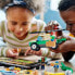 Фото #12 товара Детский конструктор LEGO City Заповедник Дикой Природы 60353.