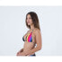 Фото #5 товара HURLEY Nascar Reversible Triangle Bikini Top